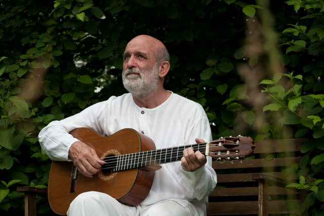 Gryllus Vilmos