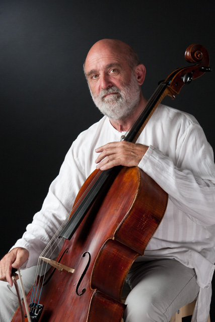 Gryllus Vilmos