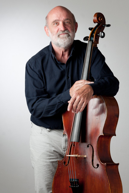 Gryllus Vilmos