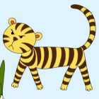 Tigris (angol)