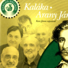 Arany János Arany János