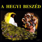 A hegyi beszéd A hegyi beszéd