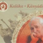 Kányádi Kányádi