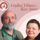 Kiss Anna Kiss Anna