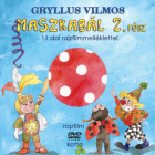 Maszkabál 2 Maszkabál 2