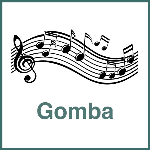 Gomba