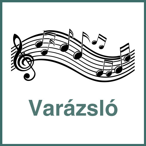 Varázsló