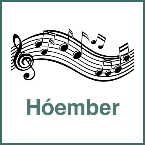 Hóember