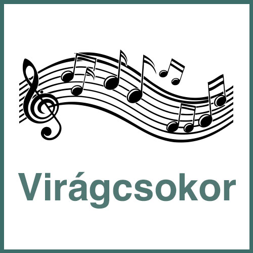 Virágcsokor