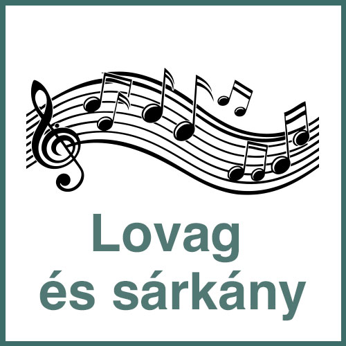 Lovag és sárkány