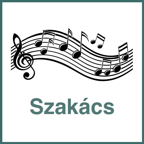 Szakács