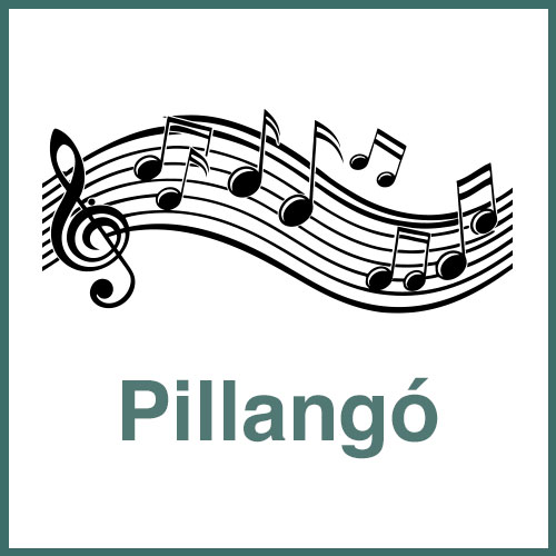 Pillangó
