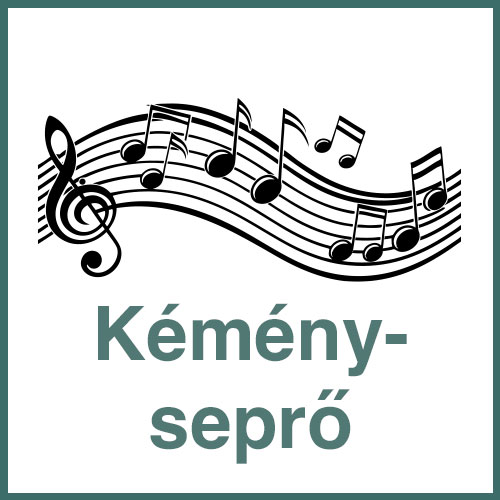 Kéményseprő